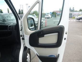 Citroen Jumper 2,0Hdi L4H2 2018 - 11