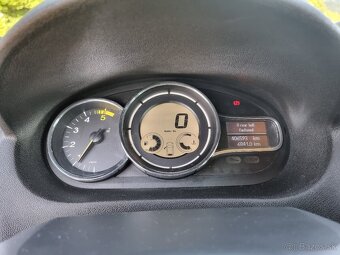 Renault Megane 3 facelift 1,6 DCi 2014 - 11