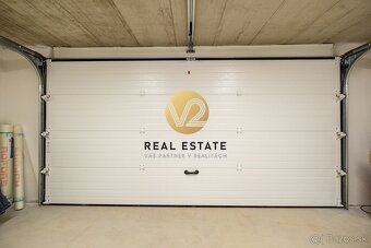 Na PREDAJ 5 i novostavba  bungalov s garážou v Nitre - 11