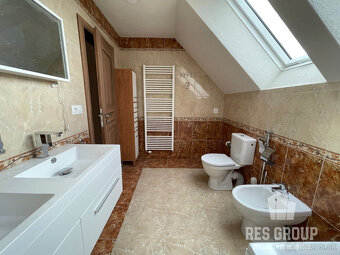 Na predaj, Rodinný dom, Malá Praha, Žilina, RES GROUP - 11