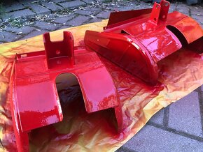 Rotačna plečka tera vari 80 - 11