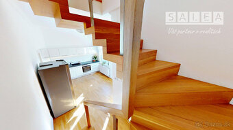 3 izbový rodinný dom s veľkorysým pozemkom 943 m2 v Šali po  - 11