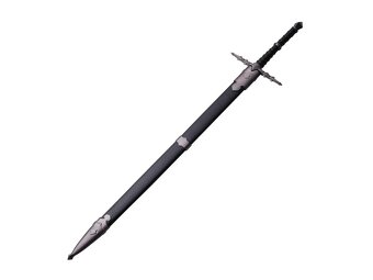Meč Nazgúlů "SWORD OF RINGWRAITHS" PÁN PRSTENŮ - 11