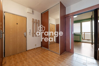 Zrekonštruovaný 3-izbový byt na Charkovskej ulici, Furča - 11