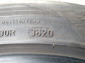 245/40R18 97Y letné pneumatiky - 11