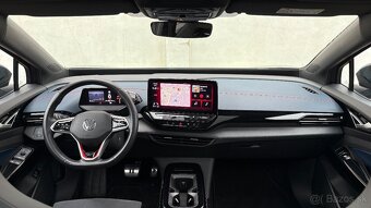 Volkswagen ID.4 GTX 4MOTION 220 kW | 82 kWh |HUD,DCC,IQ - 11