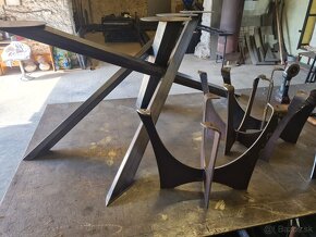 Zváranie zámočnícke práce kovovýroba - 11