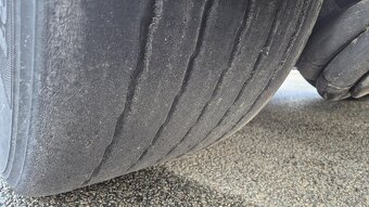 Prodám SCHMITZ CARGOBULL SCS 24/L - 13.62 MB MEGA - 11