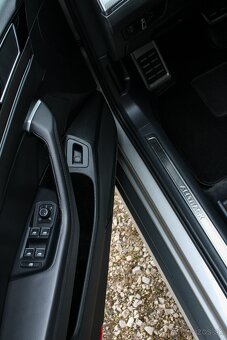 Passat Variant 2.0 BiTDI Alltrack 4MOTION DSG SLOVENSKÉ AUTO - 11