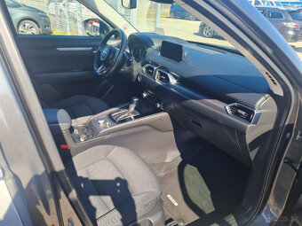 Mazda CX-5 2.2 Skyactiv-D A/T - 11