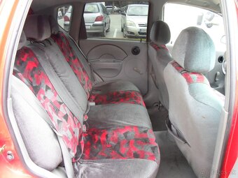 Daewoo Kalos 1.2 S - 11