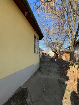 Na predaj RD v Belej - 11