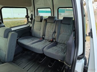 ✳️Ford Tourneo Connect 1.8 TDCi Comfort 8M 148000 KM ✳️ - 11