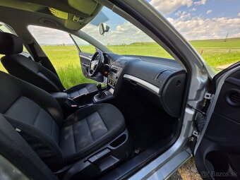 ❇️Škoda Octavia 2 Combi 1.9 TDI 77Kw elegance ❇️ - 11
