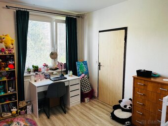 Predám 3 izbový byt, 75 m2, VT Sidl.1.Mája - 11