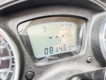 Piaggio X10 125 ABS ASR Executive - 11