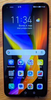 Honor View 20 8GB/256GB DualSIM - 11