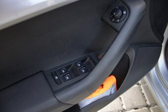 Škoda Octavia Combi 1.8 TSI 4x4 DSG /aj na splátky/ - 11