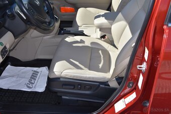 Honda CR-V 2.2 i-DTEC Executive 4WD A/T - 11