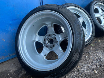 Artec Edition L 5x120 R17 Dvojrozmer - 11