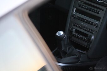 Porsche Cayman S 3.4l 2006 Manual - 11