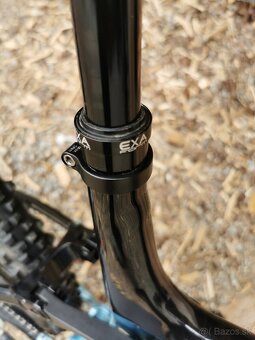 Horsky elektrobicykel celoodpruzeny pneu 29/27,5 ram L - 11