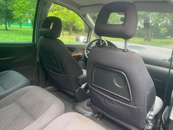 Seat Alhambra 1.9 TDI 96kw - 11