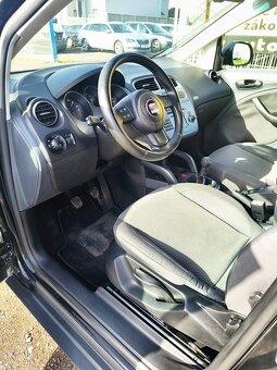 Seat Altea XL 1.6i Stylance - 11