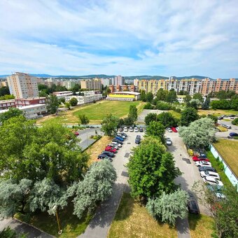 3i, Tri Hôrky, 79m2 + loggia, čiastočná rekonštrukcia - 11