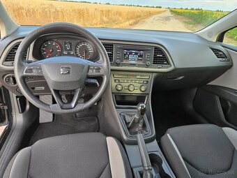 Seat Leon 1.2 TSI __ 175000km - 11