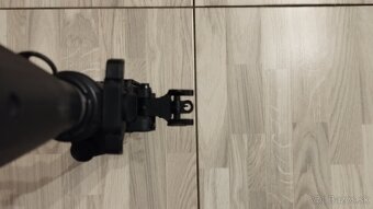 Airsoft zbraň M-15 - 11
