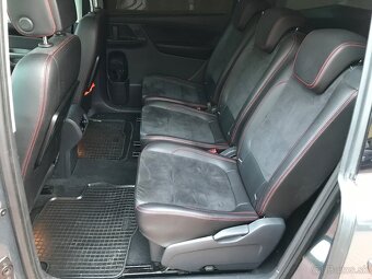 Predám Seat Alhambra Rv 2018 Fr Line GT 4x4 2.0 TDi - 11