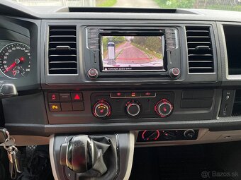 Vw Transporter T6 DSG - 11