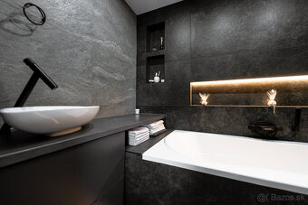 Luxusný 4 izbový byt na predaj, Veľké Kapušany - 11