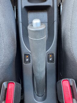Suzuki Splash 2009 1.2 Benzin 63kw - 11