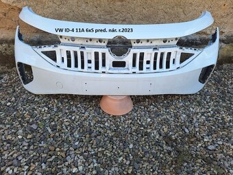 VW ID3, VW ID4, VW ID5, ID BUZZ- použité náhradné diely - 11