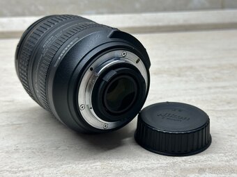 Nikon AF-S 16-80mm f/2.8-4E ED VR DX - 11