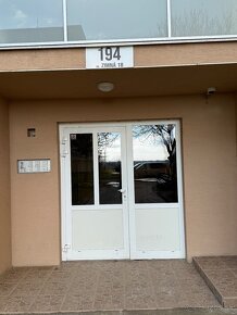 TOP CENA VÝHODNÁ PONUKA - 2 Izbový byt cena 22500eur.- - 11