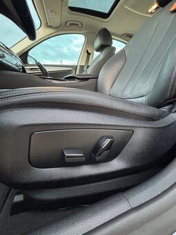 BMW 5 – 2020, 2.0 diesel, 140 000 km - 11