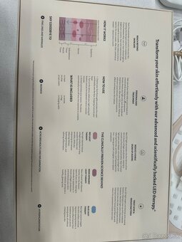 LED lampa Eggo Ilumi Pro - 11