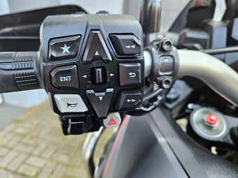 Honda CRF 1100L Africa Twin ABS Manual - 11