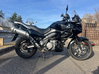 Suzuki dl v strom 1000 - 11