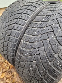 predam lacno gumy - 11