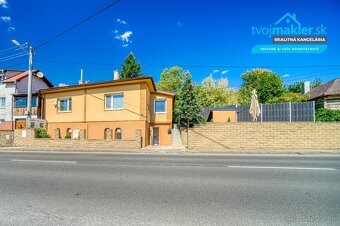 Kancelária, obchodný priestor - 11