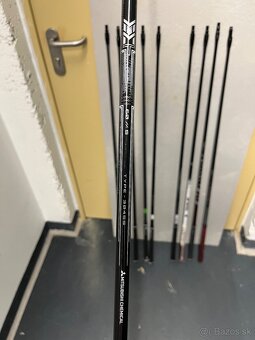 Predam rozne shafty na driver Callaway , Titleist ... - 11