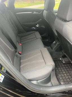 Audi A3 Sedan 1.6 TDI S Tronic   S LINE - 11