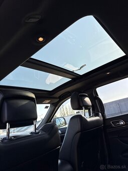 Jeep Grand Cherokee 3,0crd v6 automat 4x4 - 11