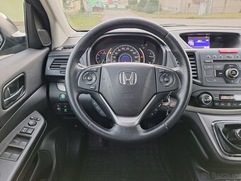 Honda CRV kup,na SK - 11