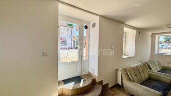 Kompletne zariadené kaderníctvo - 11