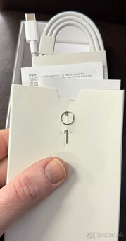 Honor 400 Pro 12/512GB ako nový - 11